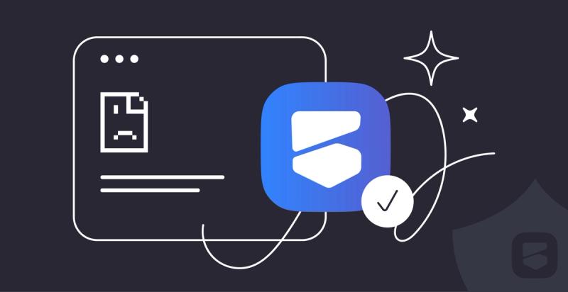 Обложка "Сайт BlancVPN недоступен"