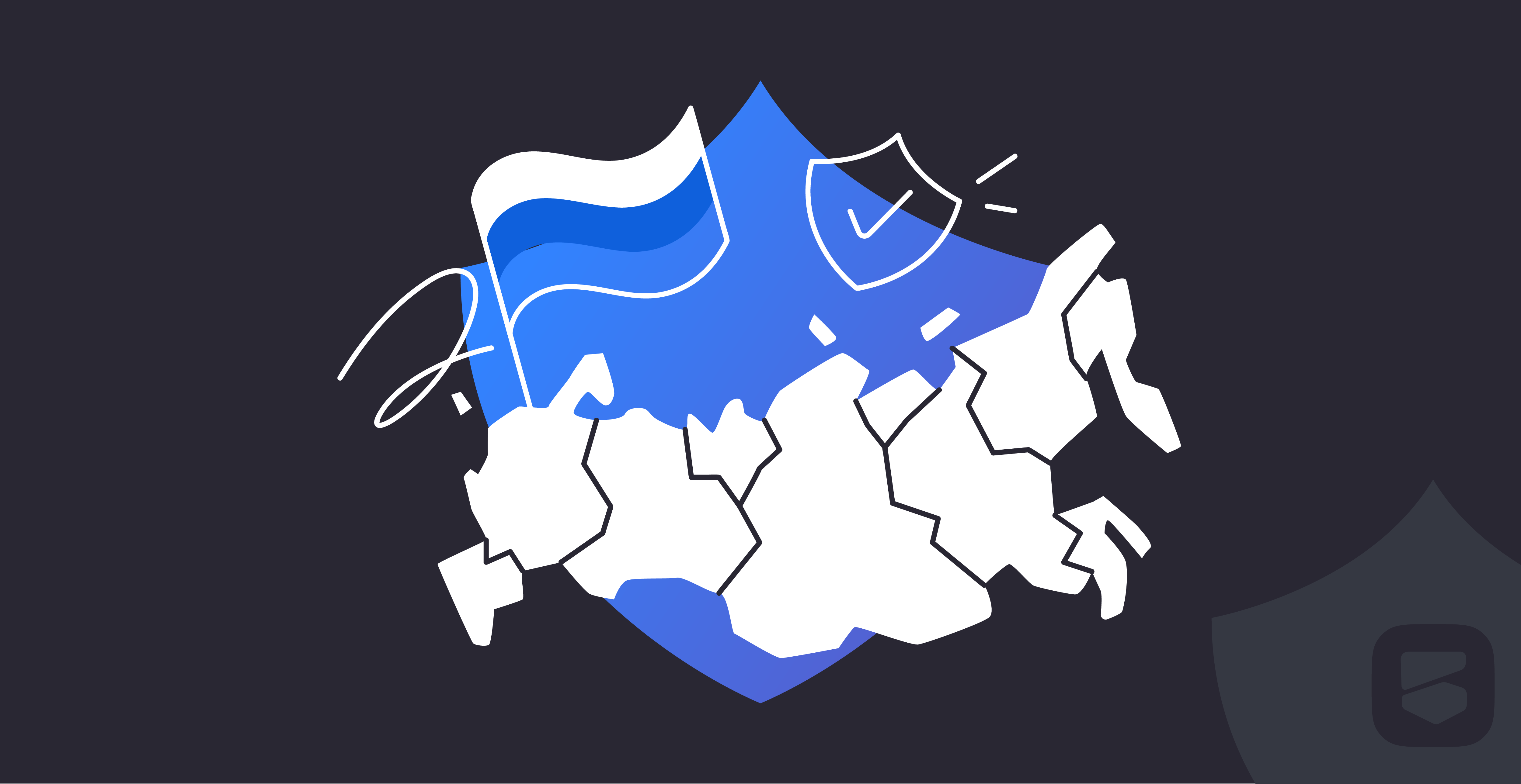 Обложка "Лучшие VPN в России"