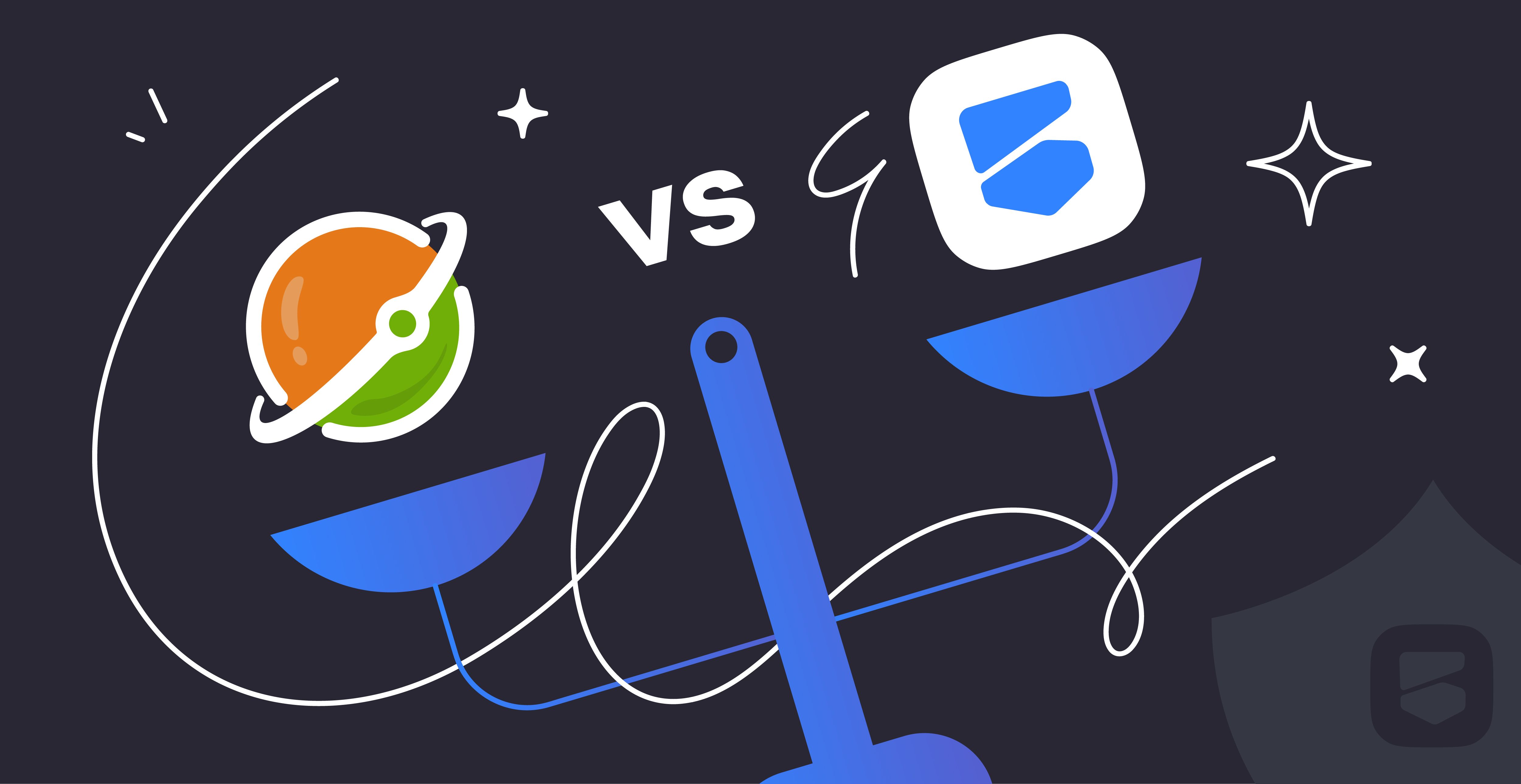 Обложка "Planet VPN vs BlancVPN"