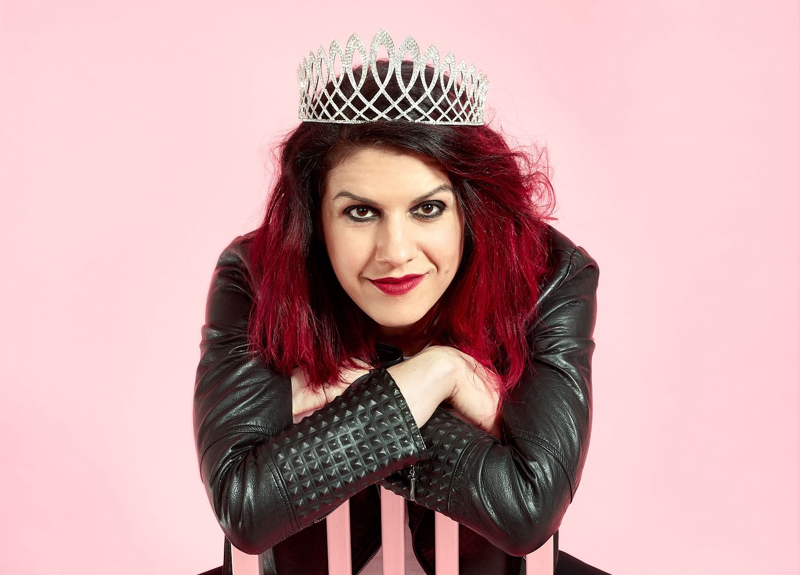 Париса Табриз