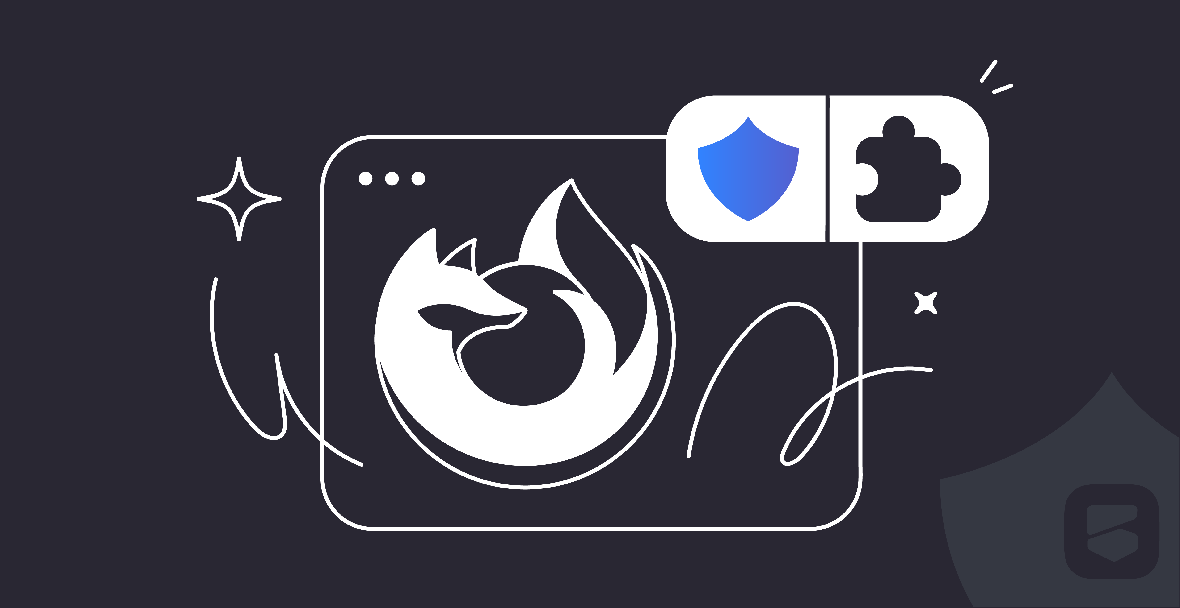 Обложка "VPN для Firefox"